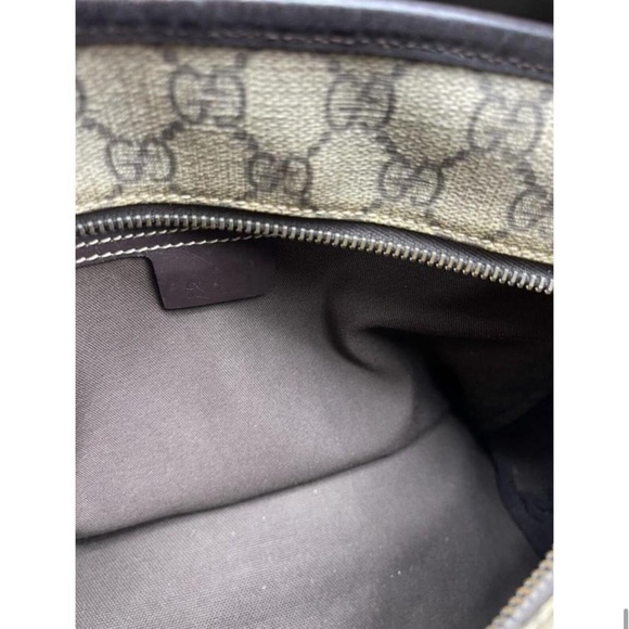 Gucci GG coated canvas tote - Picture 12 of 12